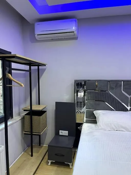 Beautiful And Cozy Flat In Istiklal 5 Apartment Istanbul