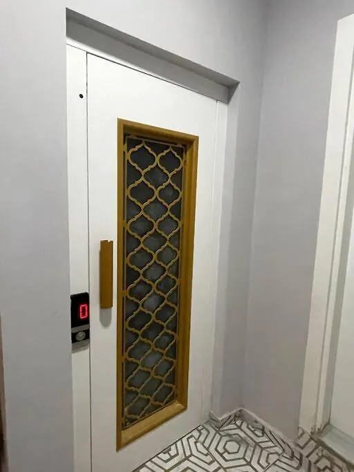 Beautiful And Cozy Flat In Istiklal 5 Apartment Istanbul