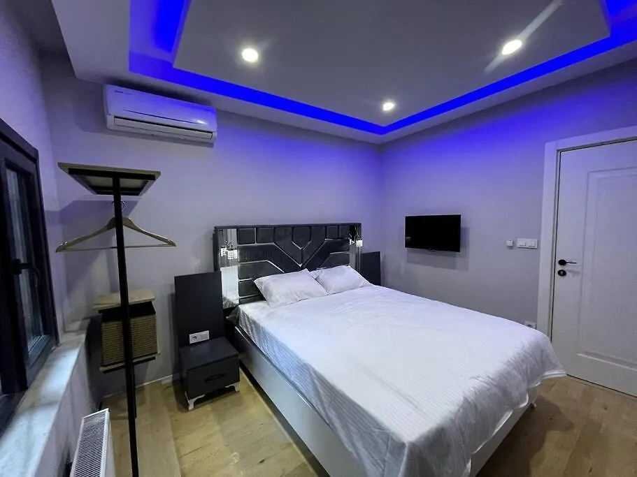 Beautiful And Cozy Flat In Istiklal 5 Apartment Istanbul