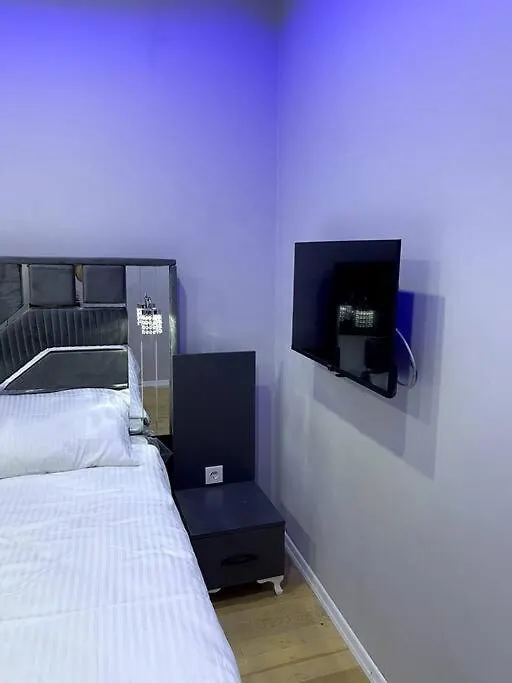 Beautiful And Cozy Flat In Istiklal 5 Apartment Istanbul