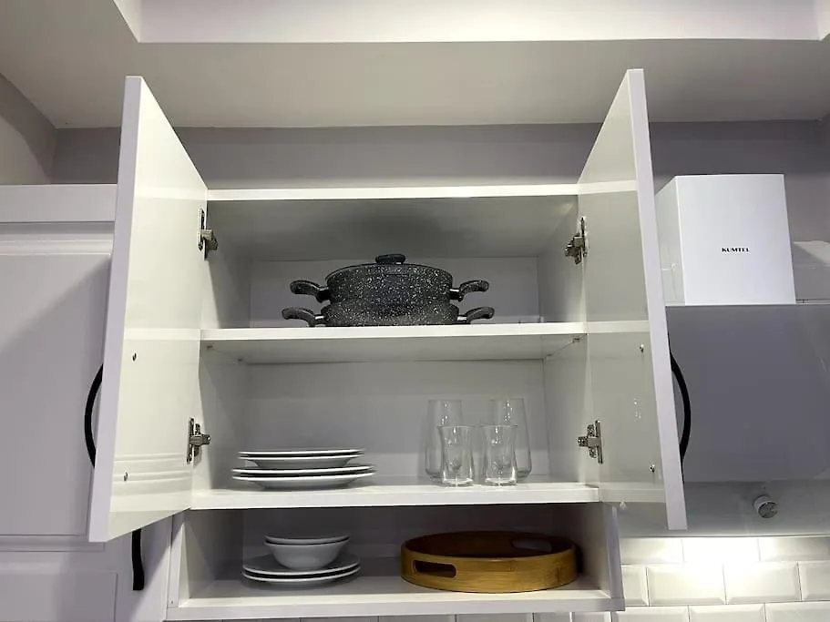 Beautiful And Cozy Flat In Istiklal 5 Apartment Istanbul