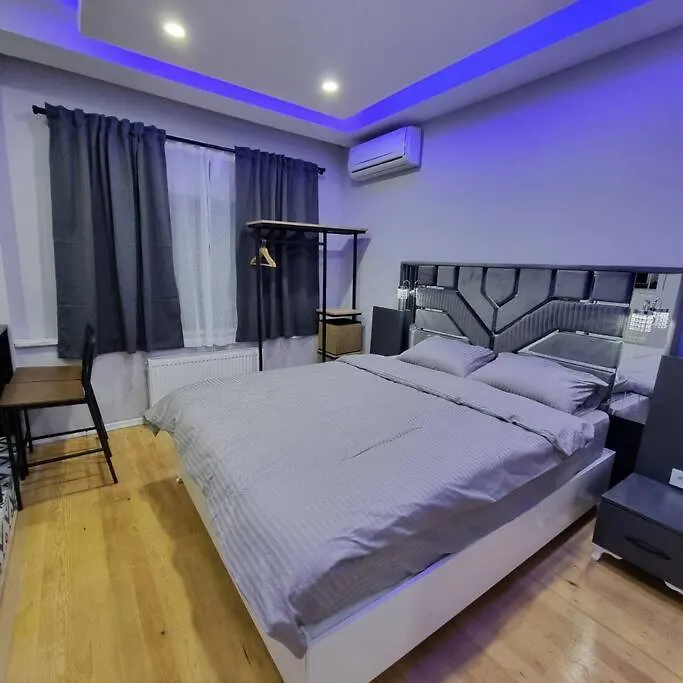 Beautiful And Cozy Flat In Istiklal 5 Apartment Istanbul 0*,  Turkey
