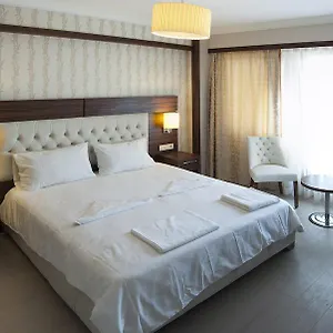 Апартаменты New House, Стамбул