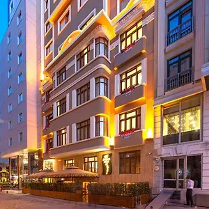 3* Hotel Ferman Hilal
