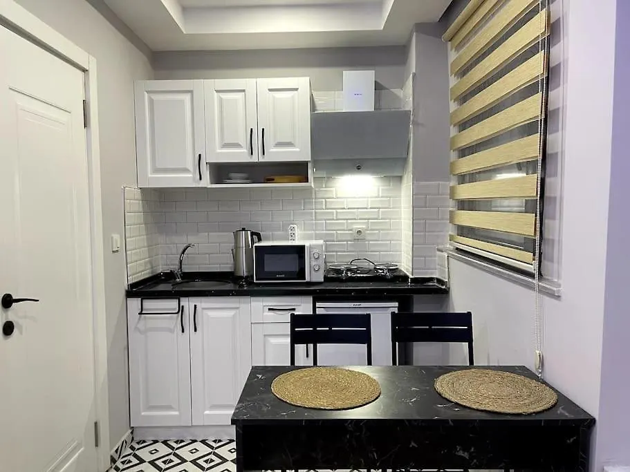 Beautiful And Cozy Flat In Istiklal 5 Apartment Istanbul Turkey